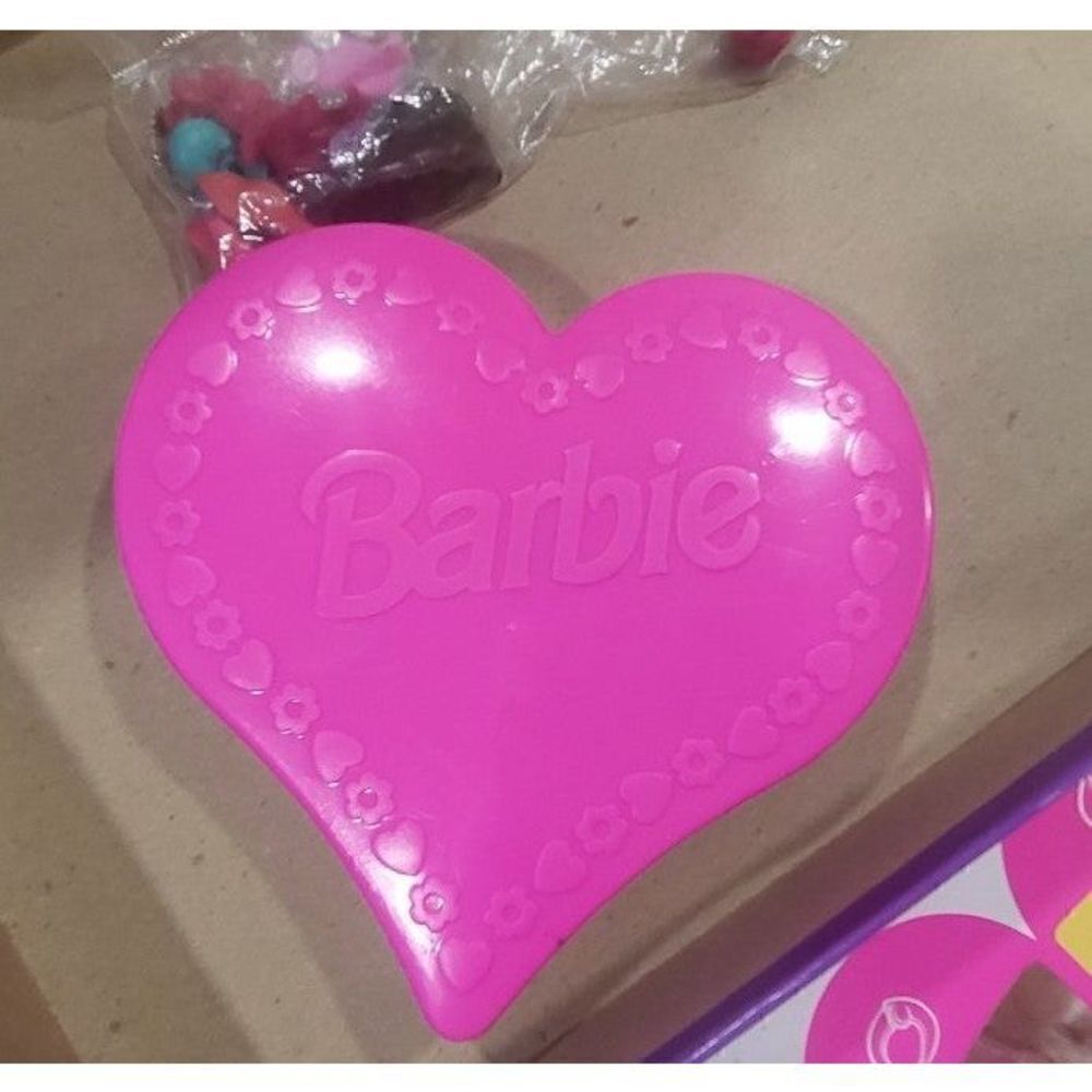 Barbie Board game  - Picture 6 of 11